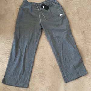 Nike sweatpants